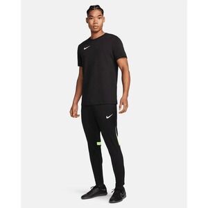 Nike Dri-Fit Academy Pro Soccer Training Pants Mens S Black Tapered Football